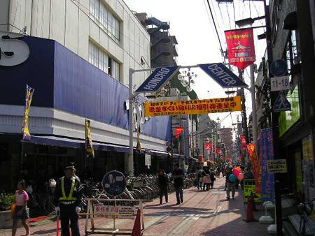 トポス北千住店情報ページ 高田馬場を中心に東京の不動産なら 株式会社ティーエムシー