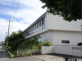 流山市立八木南小学校