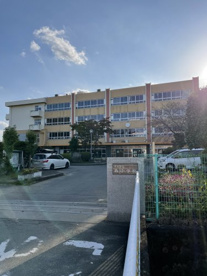 北本市立西小学校の画像1