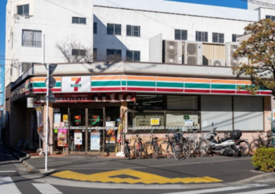 セブン-イレブン 江戸川東瑞江１丁目店の画像1