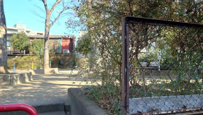 方南中央公園の画像1