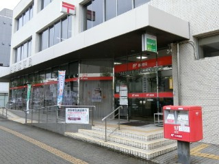熱田郵便局の画像
