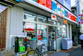 ファミリーマート 杉並高円寺北店