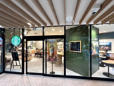スターバックスコーヒー ビーンズ武蔵中原店