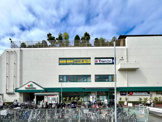 マルエツ 中原店
