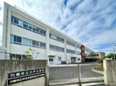 川崎市立大戸小学校