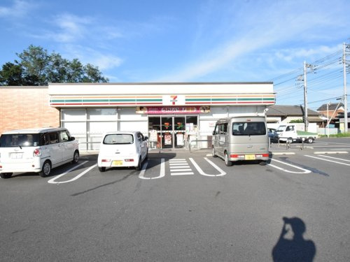 セブンイレブン 甘楽福島北店の画像