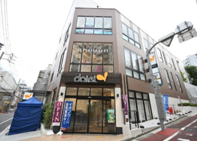 ダイエー四谷荒木町店の画像1