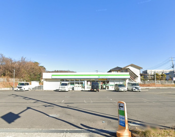 ファミリーマート 相模原下九沢店の画像1