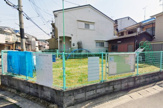 南堀池北児童遊園