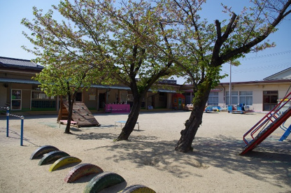 母木保育園の画像2