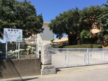 藤岡市立北中学校