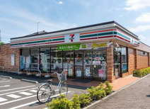 セブンイレブン 武蔵村山本町1丁目店
