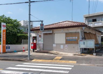 武蔵村山三ツ藤郵便局