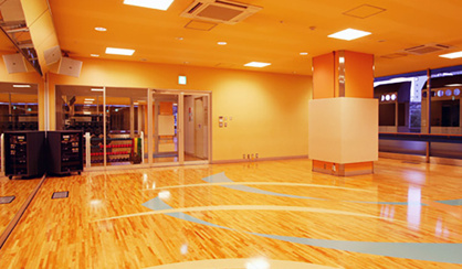 コナミスポーツクラブ 荻窪南口の画像1