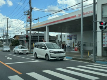 (株)志村 シムラス北朝霞SSの画像2
