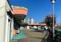 保育園 もぐさ台保育園