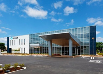 JAいるま野狭山支店