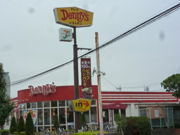 デニーズ川口元郷店の画像1