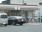 セブンイレブン 川口元郷6丁目店