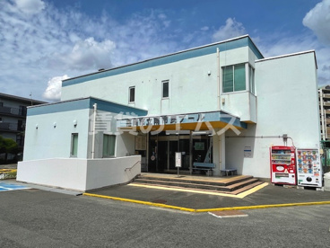福岡市立南市民プール 福岡市立南市民プールの画像1