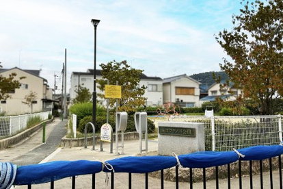 梅津フケノ川公園の画像1