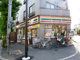 セブンイレブン 世田谷代沢3丁目店の画像