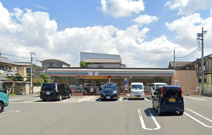 セブンイレブン東大阪森河内西2丁目店