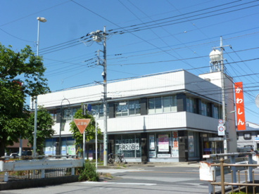 川口信用金庫柳崎支店の画像1