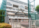阿佐ヶ谷中学校の画像