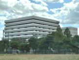 私立東洋大学朝霞キャンパス