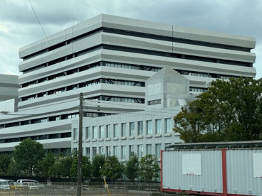 私立東洋大学朝霞キャンパスの画像4