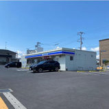 ローソン つくばみらい富士見ヶ丘店