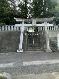 宮戸神社の画像1
