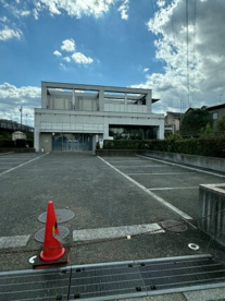 朝霞市 宮戸市民センターの画像1