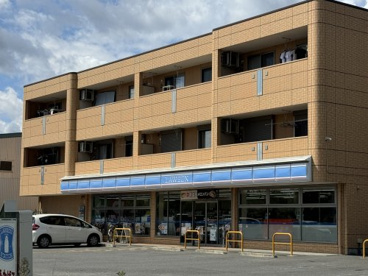 ローソン 志木下宗岡店の画像1