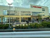 ヨークフーズ 中浦和店
