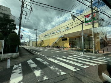 ヨークフーズ 中浦和店の画像2
