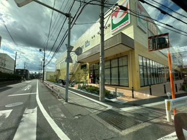 ヨークフーズ 中浦和店の画像3