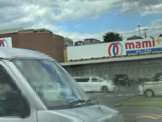 マミーマート・マミープラス 西堀店