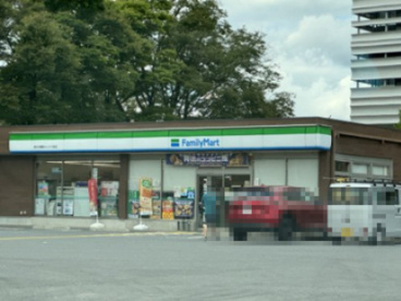ファミリーマート 東洋大朝霞キャンパス前店の画像1