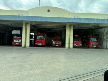 さいたま市桜消防署の画像1