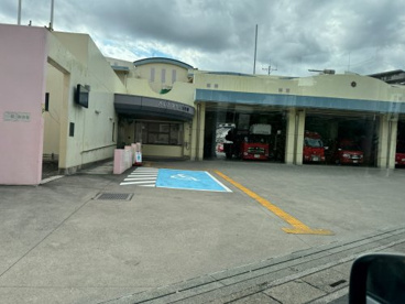 さいたま市桜消防署の画像2