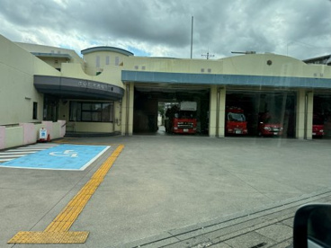 さいたま市桜消防署の画像3