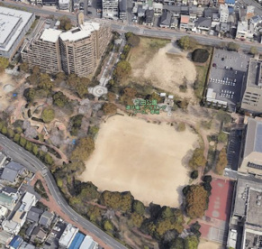 千田公園の画像1