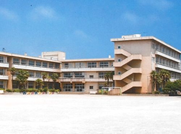 小田原市立酒匂小学校の画像1