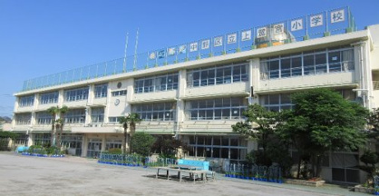 上鷺宮小学校の画像1