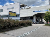 センタープール前駅