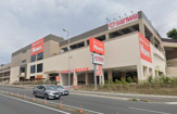 sanwa横浜鶴見店