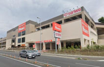 sanwa横浜鶴見店